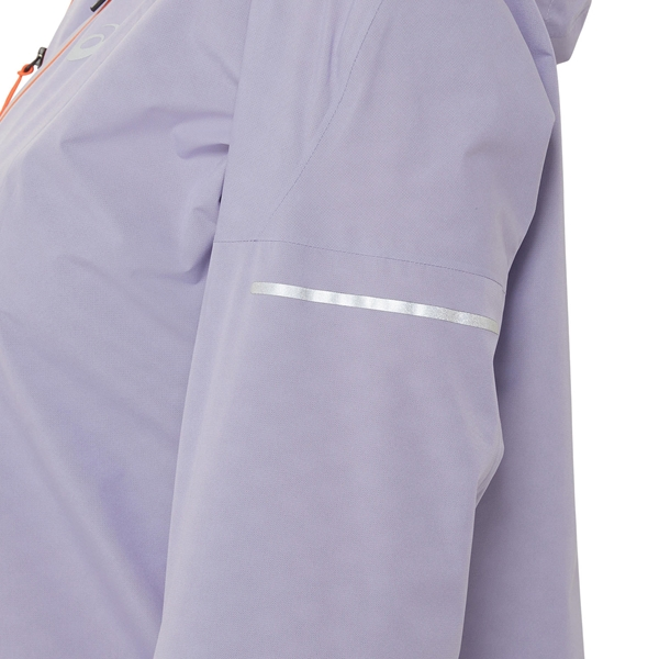 Asics Fujitrail Waterproof Jacket - Image 8