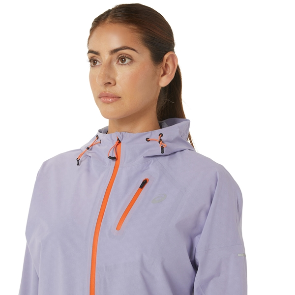 Asics Fujitrail Waterproof Jacket - Image 9
