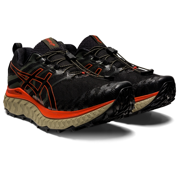 Asics Trabuco Max