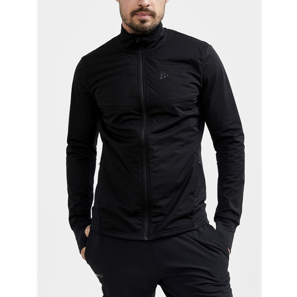 Craft Adv Essence Warm Jacket M - Image 2