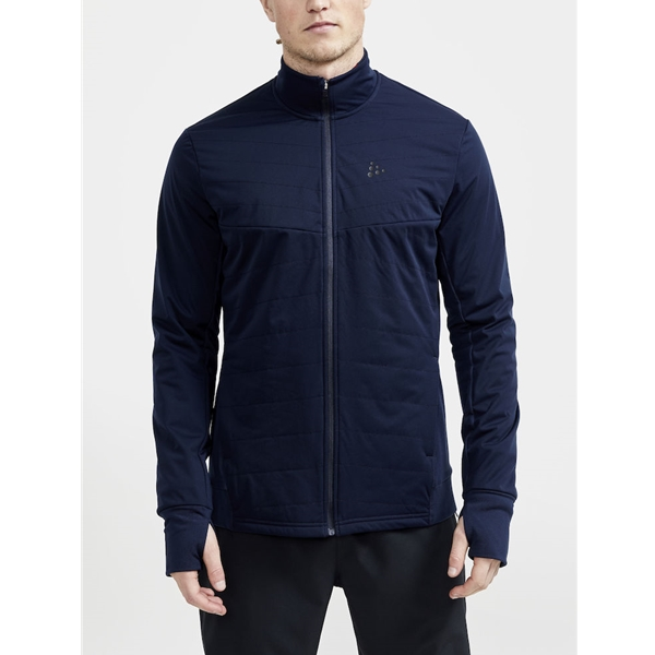 Craft Adv Essence Warm Jacket M - Image 7