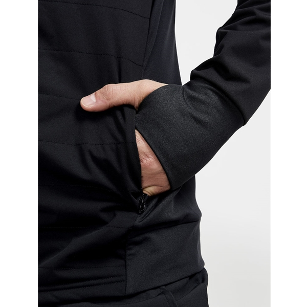 Craft Adv Essence Warm Jacket M - Image 4