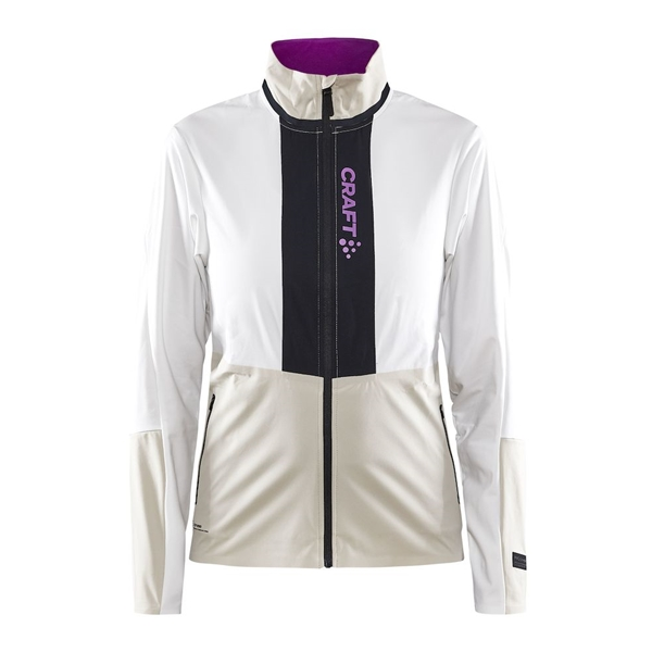 Craft Pro Nordic Race Jacket W