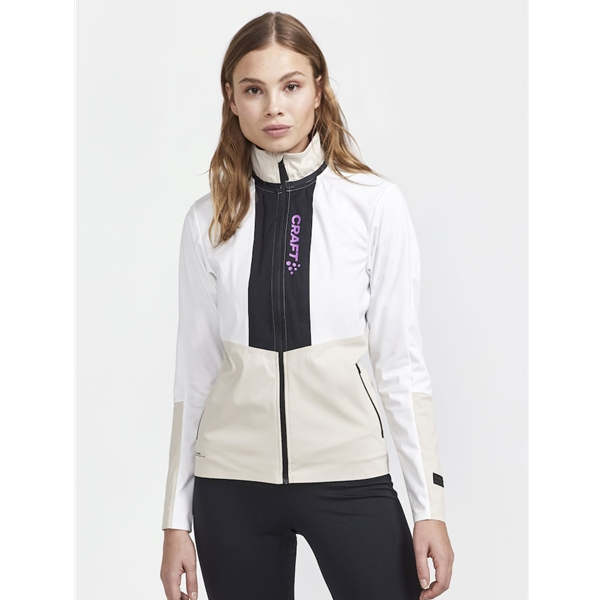 Craft Pro Nordic Race Jacket W - Image 2
