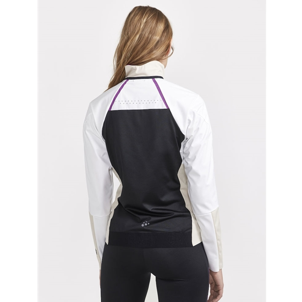 Craft Pro Nordic Race Jacket W - Image 3
