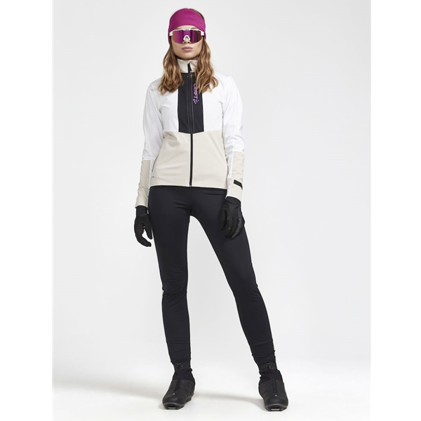 Craft Pro Nordic Race Jacket W - Image 4
