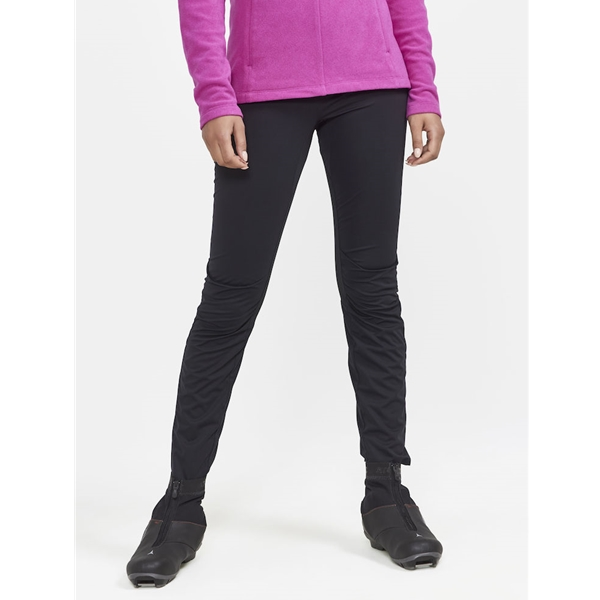 Craft Pro Nordic Race Wind Tights W - Image 3