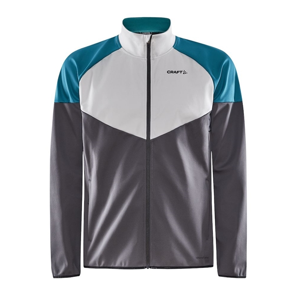 Craft Core Glide Block Jacket M