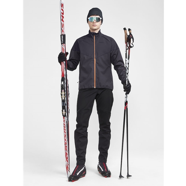 Craft Core Glide Block Jacket M - Image 4