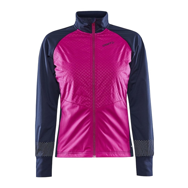 Craft Adv Nordic Training Jacket W - Image 3