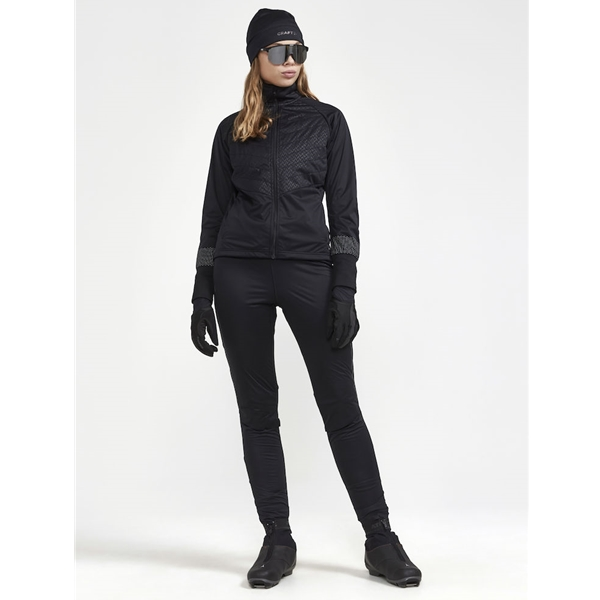 Craft Adv Nordic Training Jacket W - Image 2