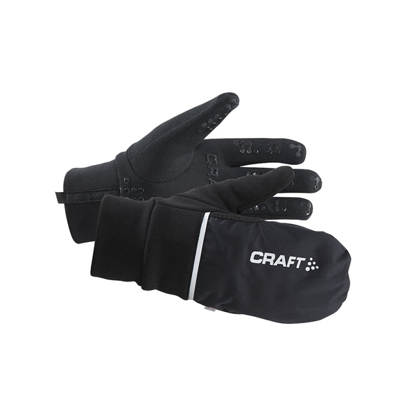 Craft Adv Hybrid Weather Glove
