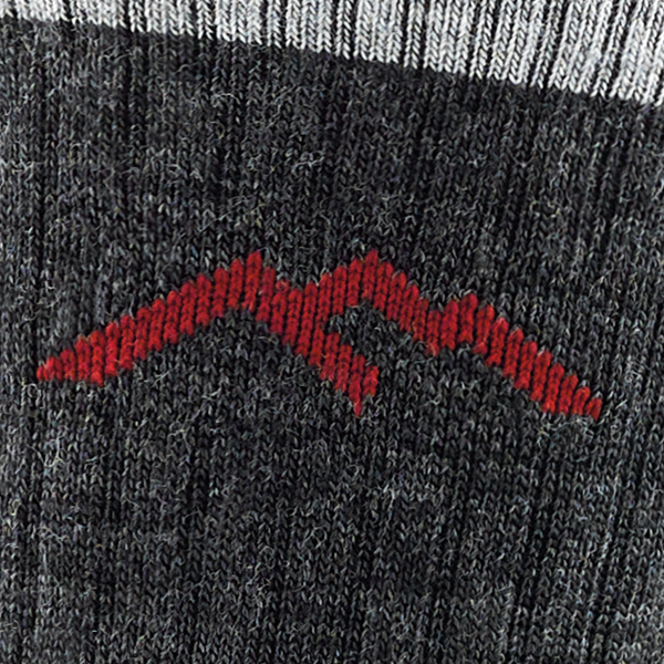 Darn Tough Hiker Micro Crew Sock Cushion - Image 2
