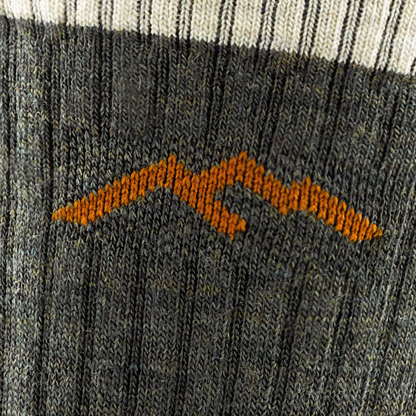 Darn Tough Hiker Micro Crew Sock Cushion - Image 10