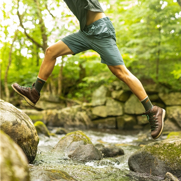 Darn Tough Hiker Micro Crew Sock Cushion - Image 14