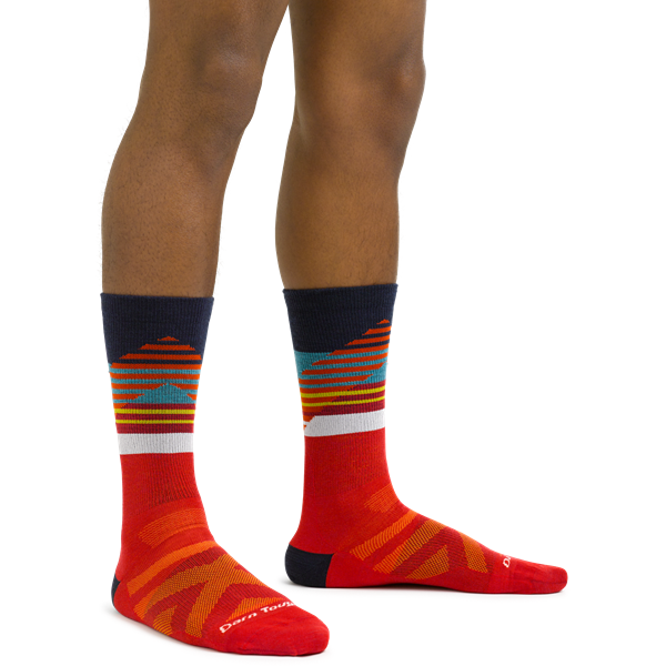 Darn Tough Lillehammer Nordic Boot Lightweight - Image 4