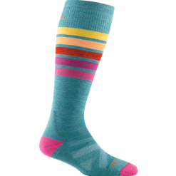 Darn Tough Snowburst Otc Midweight With Cushion