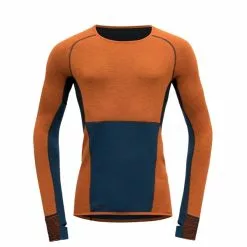 Devold Tuvegga Merino Shirt Man