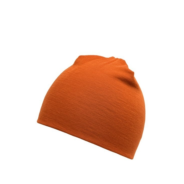 Devold Lauparen Merino 190 Beanie - Image 3