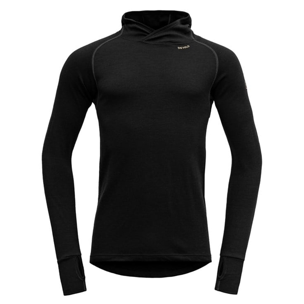 Devold Expedition Merino 235 Hoodie Man - Image 2