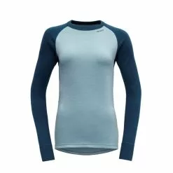 Devold Expedition Merino 235 Shirt Wmn