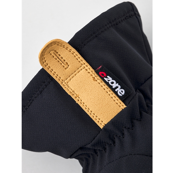 Hestra Czone Contact Pick Up - 5 Finger - Image 3