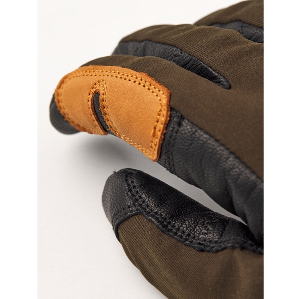Hestra Ergo Grip Active Wool Terry - Image 2