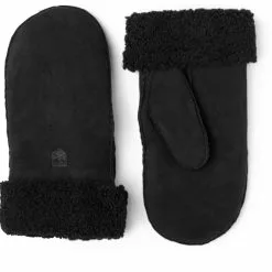 Hestra Sheepskin Mitt