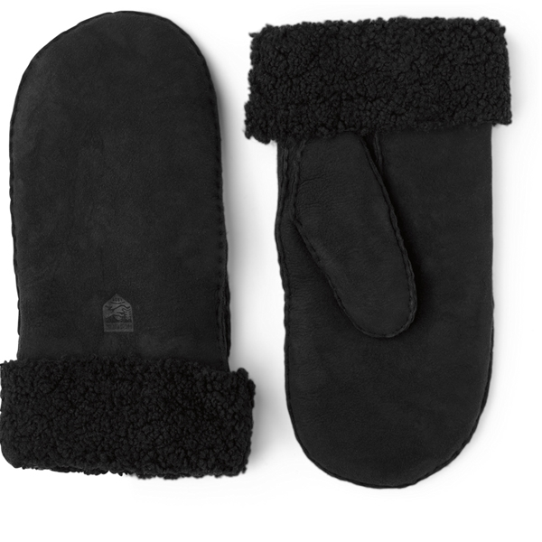 Hestra Sheepskin Mitt