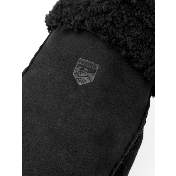 Hestra Sheepskin Mitt - Image 2