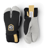 Hestra Wool Terry Jr Splitt Mitt