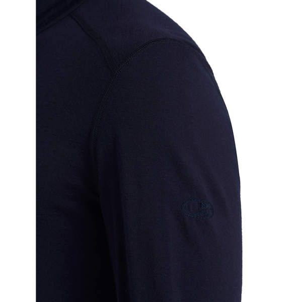 Icebreaker M 200 Oasis LS Half Zip - Image 16