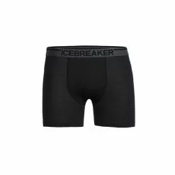Icebreaker M Anatomica Boxers