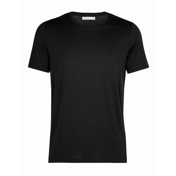 Icebreaker M Tech Lite II SS Tee
