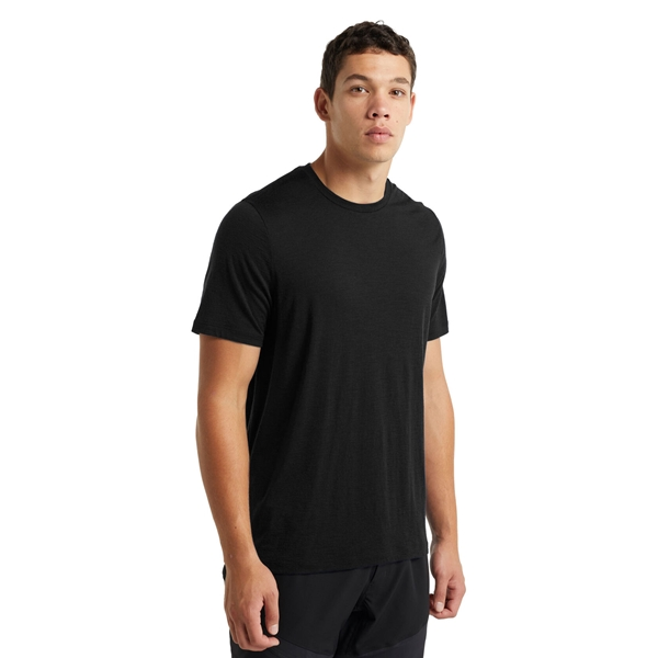 Icebreaker M Tech Lite II SS Tee - Image 4