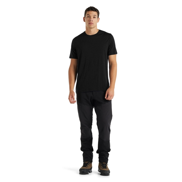 Icebreaker M Tech Lite II SS Tee - Image 6
