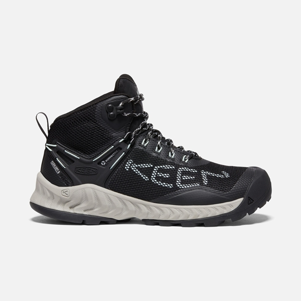 Keen Nxis Evo Mid WP W - Image 3