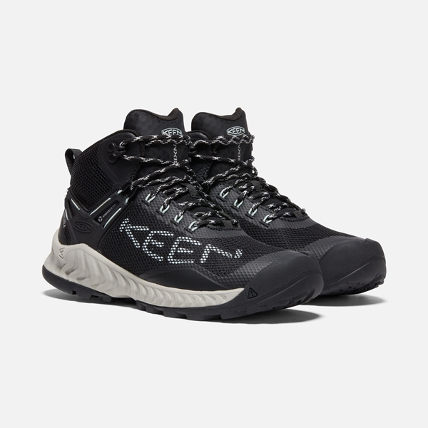 Keen Nxis Evo Mid WP W - Image 4