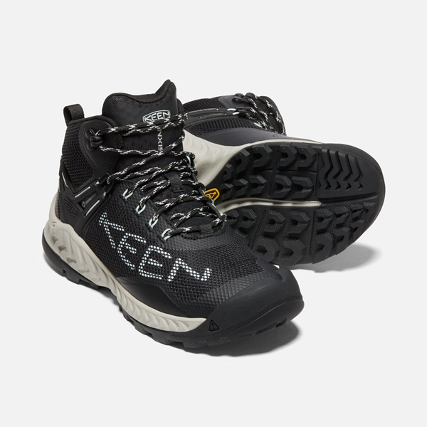 Keen Nxis Evo Mid WP W - Image 6