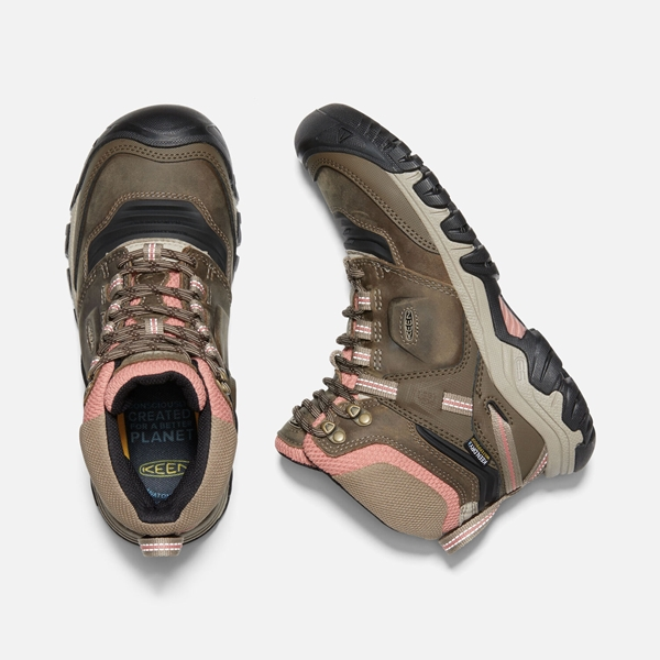 Keen Ridge Flex Mid WP W - Image 5