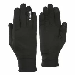 Kombi P2 Merino Bl Liner M