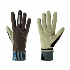 Lillsport Legend Slim Gold