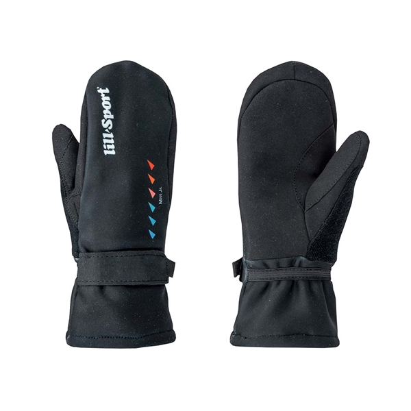 Lillsport Protos Mitt Jr.