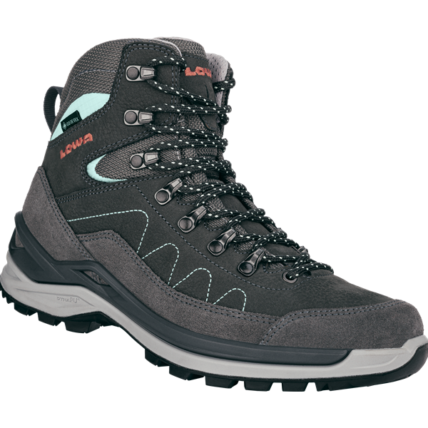 Lowa Toro Pro GTX Mid WS - Image 2