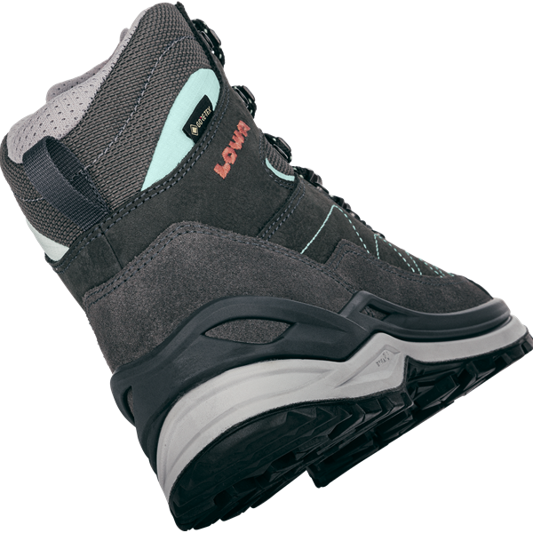 Lowa Toro Pro GTX Mid WS - Image 4