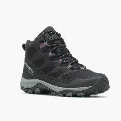 Merrell West Rim Sport Thermo Mid WP Women
