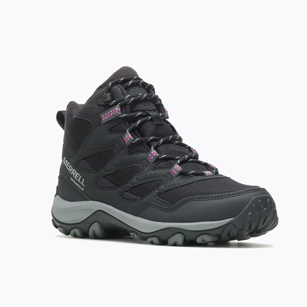 Merrell West Rim Sport Thermo Mid WP Women