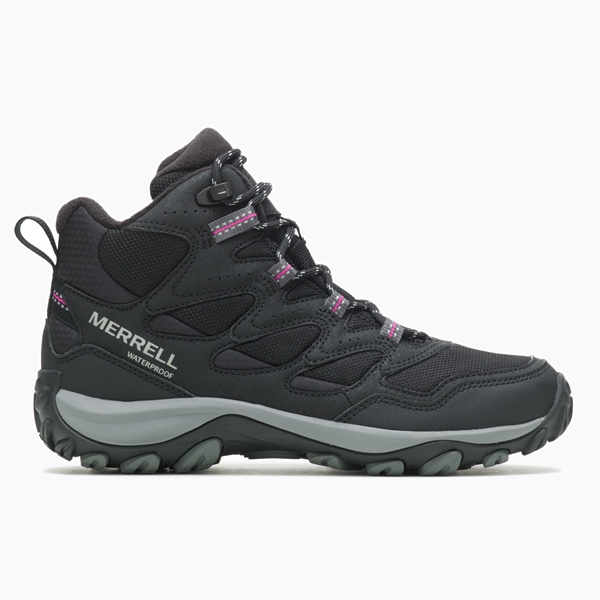 Merrell West Rim Sport Thermo Mid WP Women - Image 2
