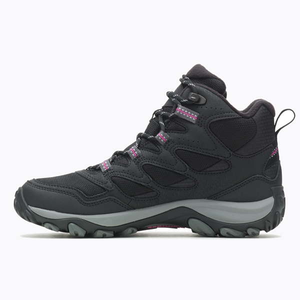 Merrell West Rim Sport Thermo Mid WP Women - Image 3
