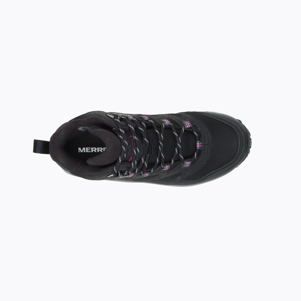 Merrell West Rim Sport Thermo Mid WP Women - Image 5